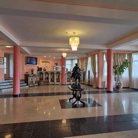 Mercure Medias Binderbubi Hotel And Spa Mediaş Exterior foto
